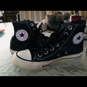 Converse Chuck Taylor All Star High Top